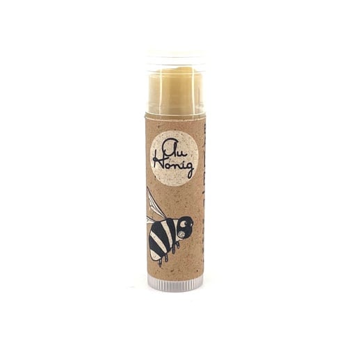 Bio Lippenbalsam 5g von Bio-Imkerei Auhonig