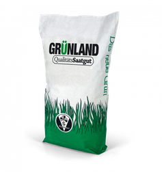 Blumenwiese "Bunte Naturwiese" 5kg von Grünland Qualitätssaatgut