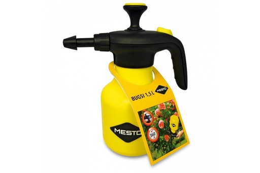 Bugsi 360° Druckstrüher 1,5 Liter von Mesto