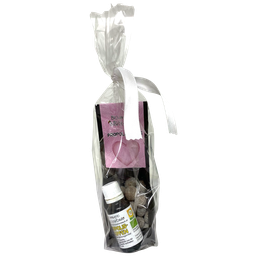 Geschenksackerl Propolis von Bio-Imkerei Blütenstaub