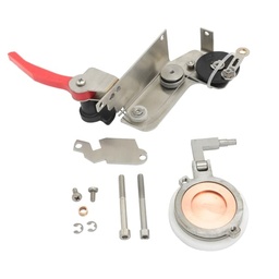 Sublimox Flip Top Add-On Kit von Swienty