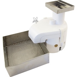 Bienenbrot Erntemaschine von Wilara