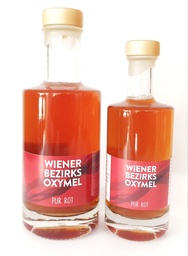 Oxymel Pur Rot 200ml von Wiener Bezirksimkerei
