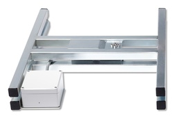 Stockwaage BeeWatch Home von BeeWatch