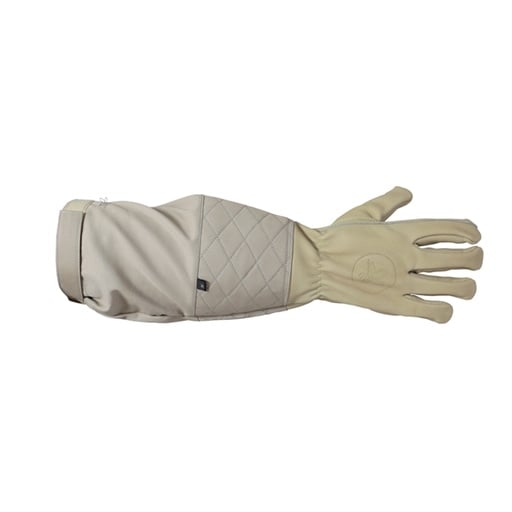 Imkerhandschuhe Supreme Leder von Swienty
