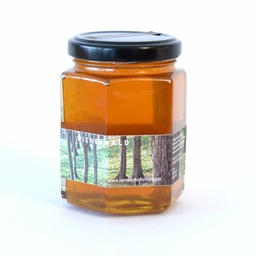 Wienerwald Honig 250g von Landschaftshonig Österreich