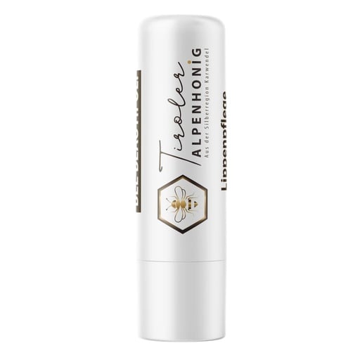 Lippenpflege Propolis 5g von Tiroler Alpenhonig