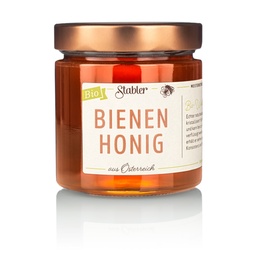 Bio Waldhonig 500g von Bio Imkerei Stabler