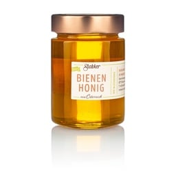 Bio Blütenhonig 250g von Bio Imkerei Stabler