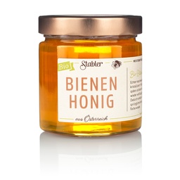 Bio Blütenhonig 500g von Bio Imkerei Stabler