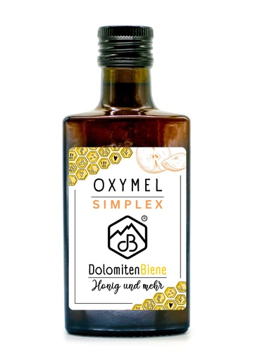 Oxymel Simplex 250ml von Imkerei Dolomitenbiene