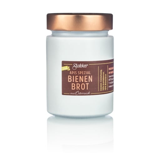 Bio Apis Spezial Bienenbrot 150g von Bio Imkerei Stabler
