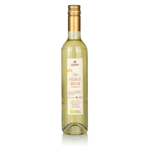 Bio Met Honigwein 500ml von Bio Imkerei Stabler