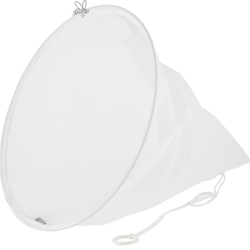 Honig Spitzsieb aus Nylon ø45 von Swienty