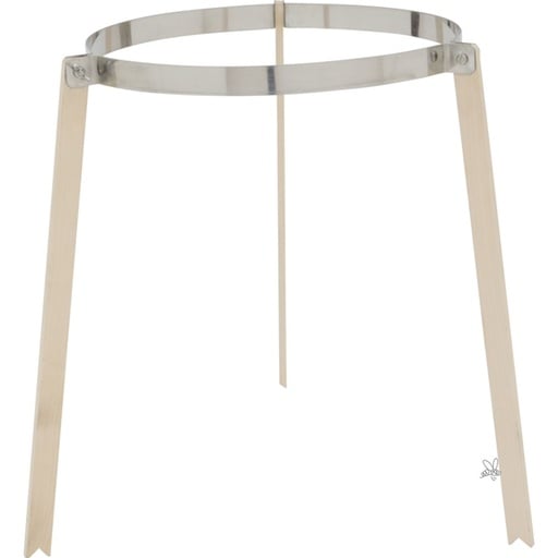Stativ für Spitzsieb Ø45cm von Swienty