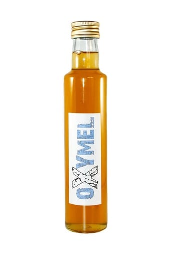 Oxymel Thymian 250ml von Maxi's Imkerei