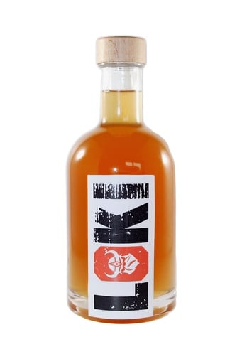 Loki Honiglikör 200ml von Maxi's Imkerei