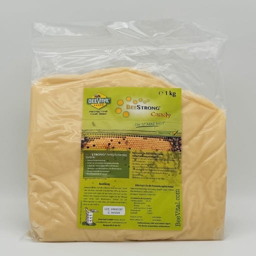 BeeStrong Candy 1kg von BeeVital