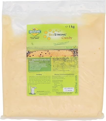 BeeStrong Candy 1kg von BeeVital