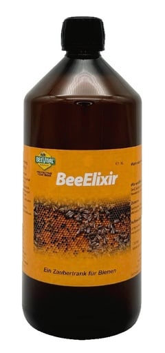 BeeElixir 1l von BeeVital