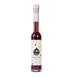 Honig Zirbeler 200ml von Ferdi’s Imkerei