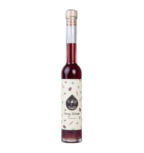 Honig Zirbeler 200ml von Ferdi’s Imkerei