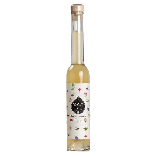 Honigschnapsl 200ml von Ferdi’s Imkerei