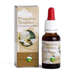 Propolis Tropfen 20ml von Ferdi’s Imkerei
