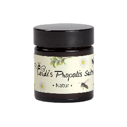 Propolis Salbe 30ml von Ferdi’s Imkerei
