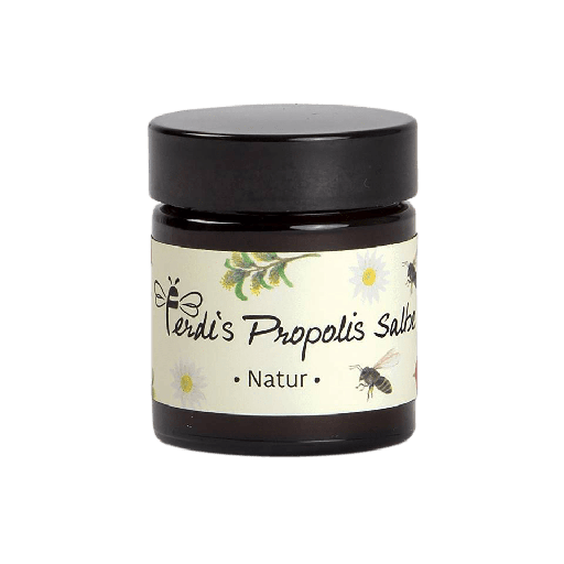 Propolis Salbe 30ml von Ferdi’s Imkerei