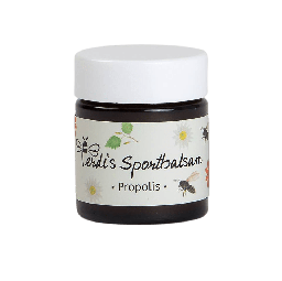 Propolis Sportbalsam 30ml von Ferdi’s Imkerei