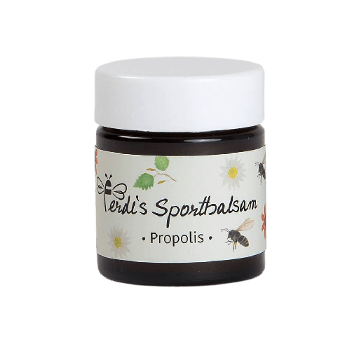 Propolis Sportbalsam 30ml von Ferdi’s Imkerei
