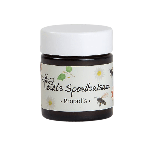 Propolis Sportbalsam 30ml von Ferdi’s Imkerei
