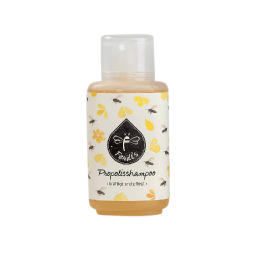 Propolis Shampoo 200ml von Ferdi’s Imkerei
