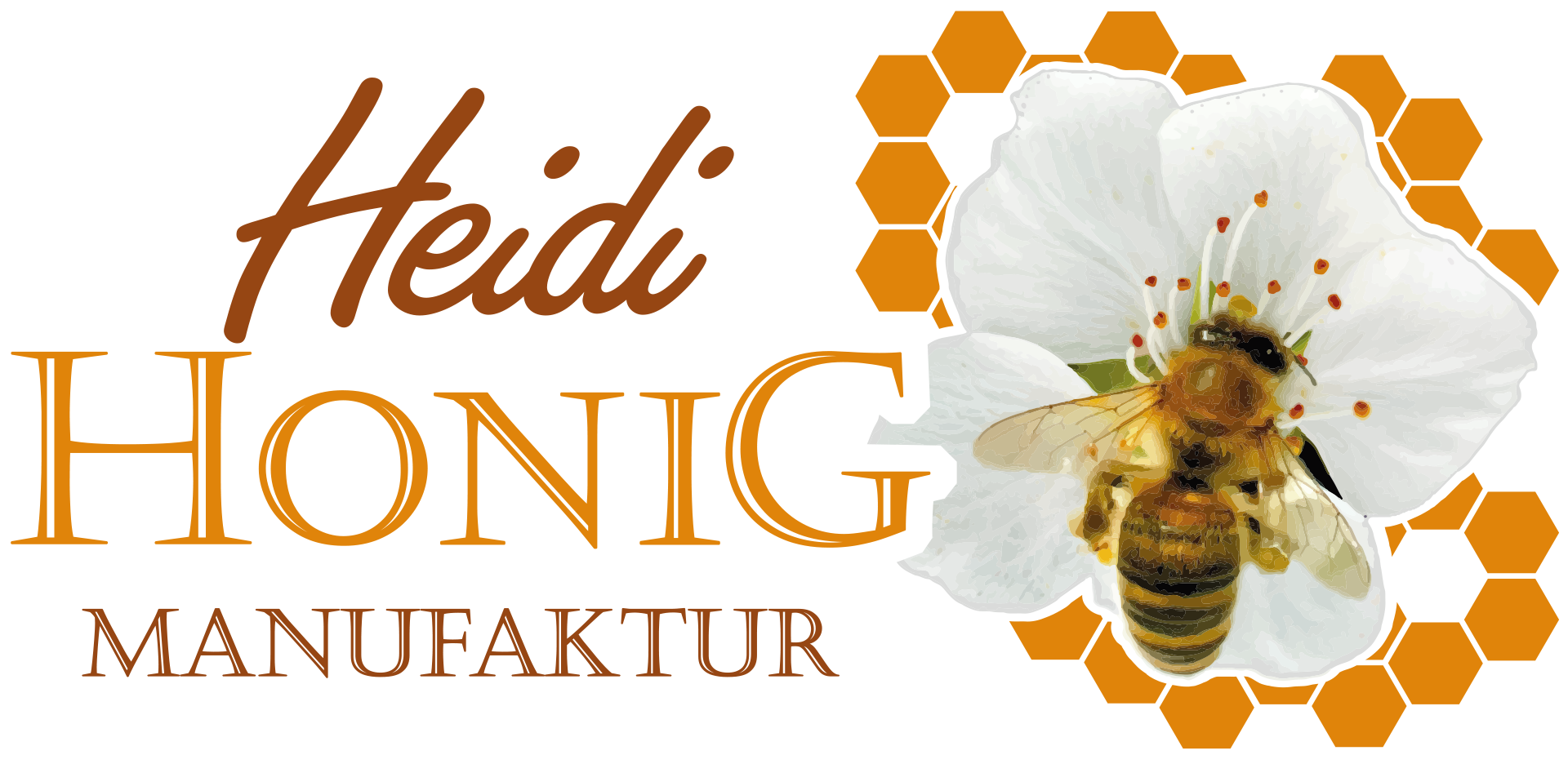 Heidi-Honig Manufaktur