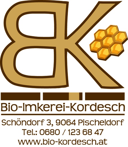 Bio-Imkerei Kordesch